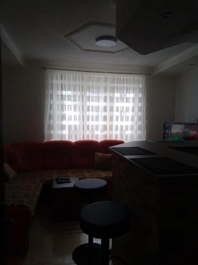 Apartman Nada Жабляк Экстерьер фото